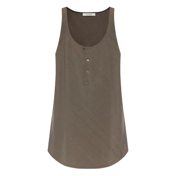 Lemaire Women Wide-Neck Top